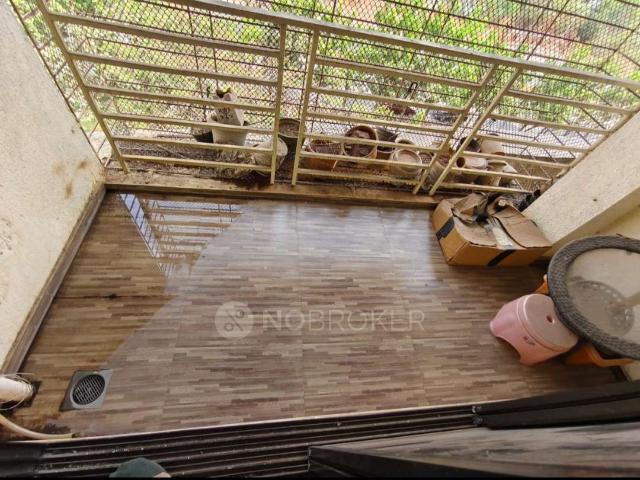 3 BHK Flat In Maatoshree Sai Moreshwar Luxuria for Rent In Kharghar