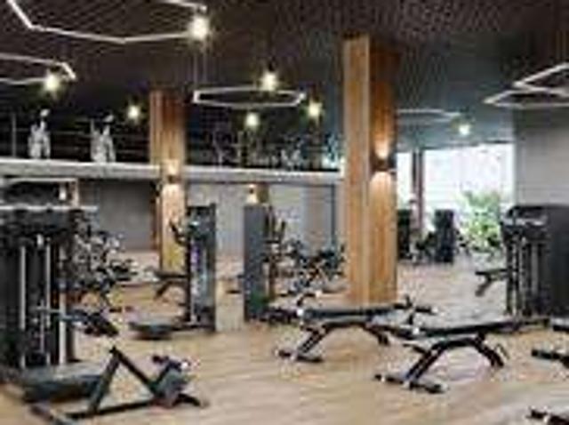 3 BHK Flat In Maatr Waters For Sale In Kalyan West