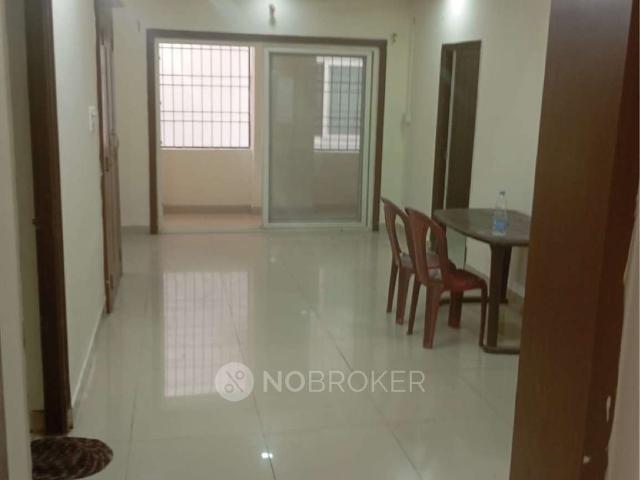 3 BHK Flat In Magnum Opus Apartments, Gachibowli for Rent I
