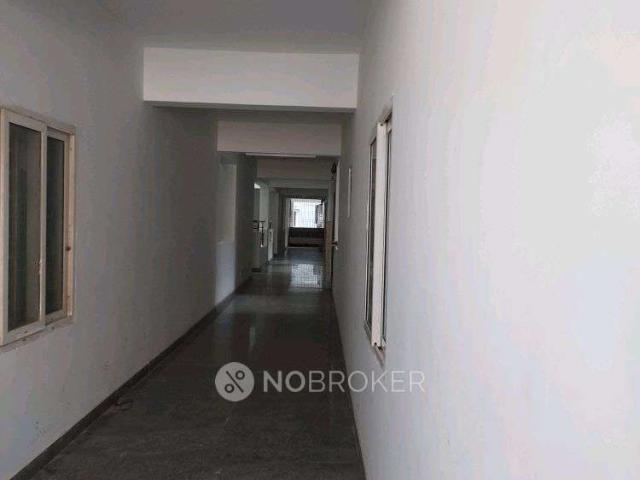 3 BHK Flat In Magna's Magnum Opus for Rent In Gachibowli