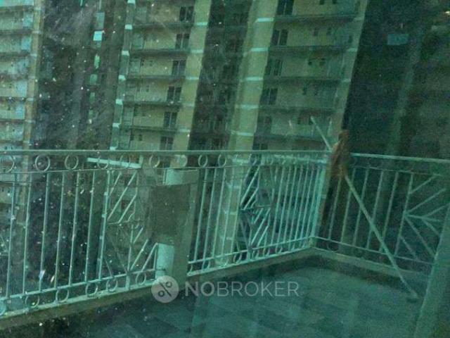 3 BHK Flat In Magnesuim for Rent In Zeta Ii