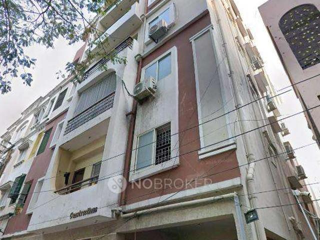 3 BHK Flat In Magnet Attraits for Rent In Vijaya Nagar Colony