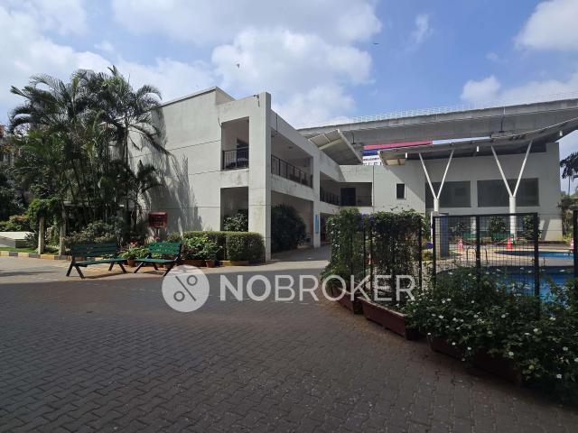 3 BHK Flat In Magnolia For Sale In Jagajeevanram Nagar