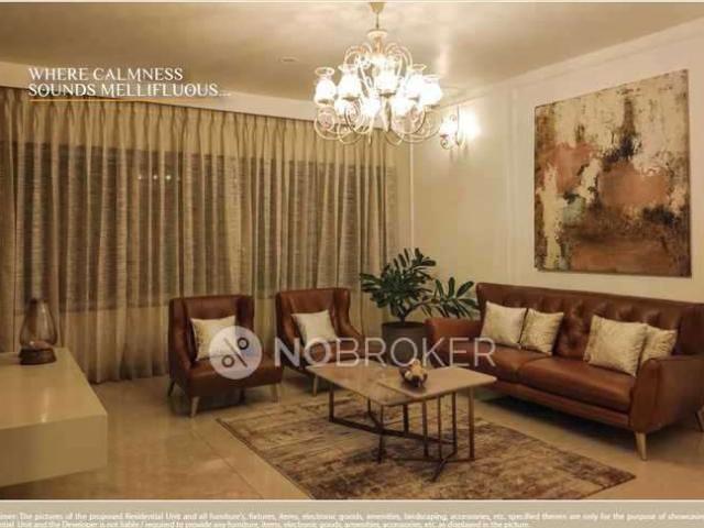 3 BHK Flat In Magarpatta City for Rent In Hadapsar