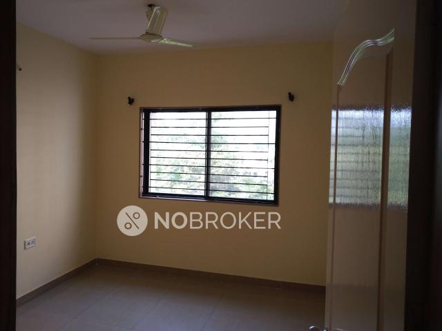 3 BHK Flat In Magarpatta Jasminium for Rent In Hadapsar