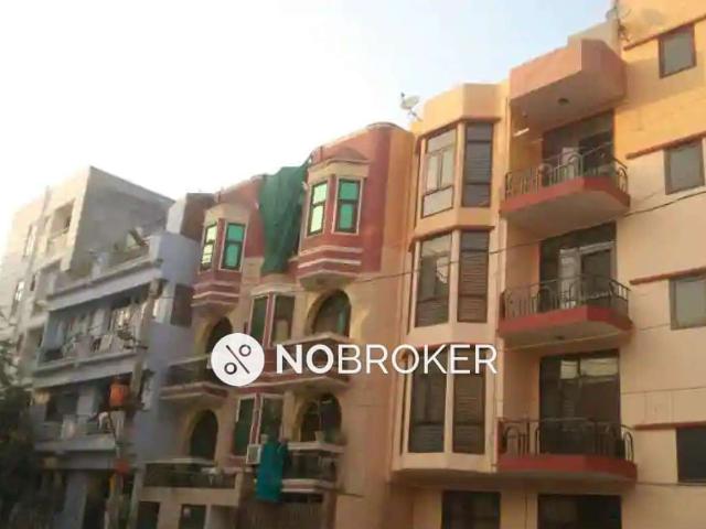 3 BHK Flat In Madangiri Dda Flats For Sale In Sector 4
