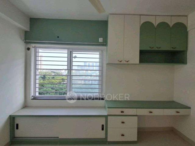 3 BHK Flat In Madhu Park Ville for Rent In Tellapur