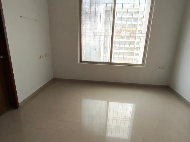 3 BHK Flat In Madhupushpa Phase 1 for Rent In Wakad