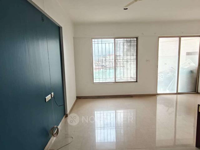 3 BHK Flat In Madhupushpa Phase 1, Wakad for Rent In Wakad
