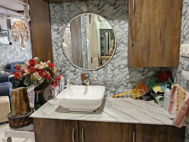 3 BHK Flat In Madhavaram Serenity For Sale In Saroornagar