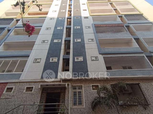 3 BHK Flat In Madina Towers for Rent In Shaikpet