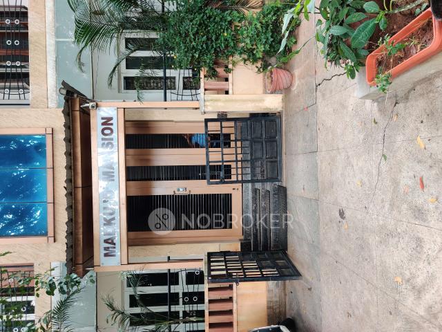 3 BHK Flat In Madku D Mansion for Rent In Jayanagar