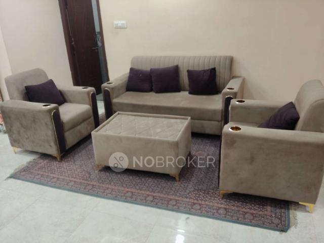 3 BHK Flat In Mak Arcade for Rent In Attapur