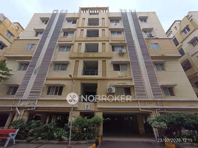 3 BHK Flat In Mak Pride For Sale In Attapur