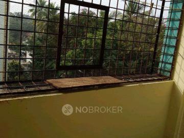 3 BHK Flat In Mahmood Care Residency For Sale In Masab Tank