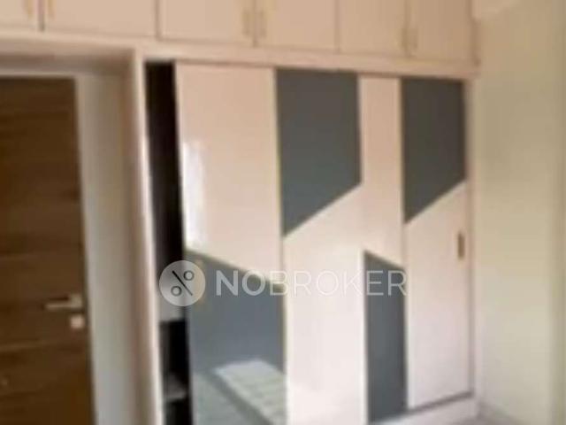 3 BHK Flat In Mahathi Jaswitha Cyber Nest, Kondapur for Rent In Gachibowli