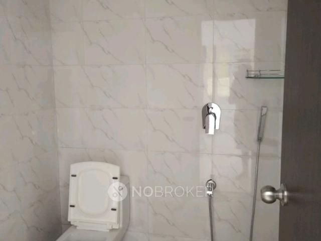 3 BHK Flat In Mahati Nivas, Independent Apartment. For Rent In Kondapur