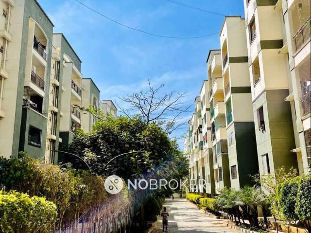 3 BHK Flat In Mahaveer Orchids For Sale In Choodasandra