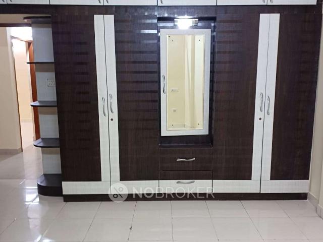 3 BHK Flat In Mahaveer Bower Residency for Rent In Chinnapanna Halli