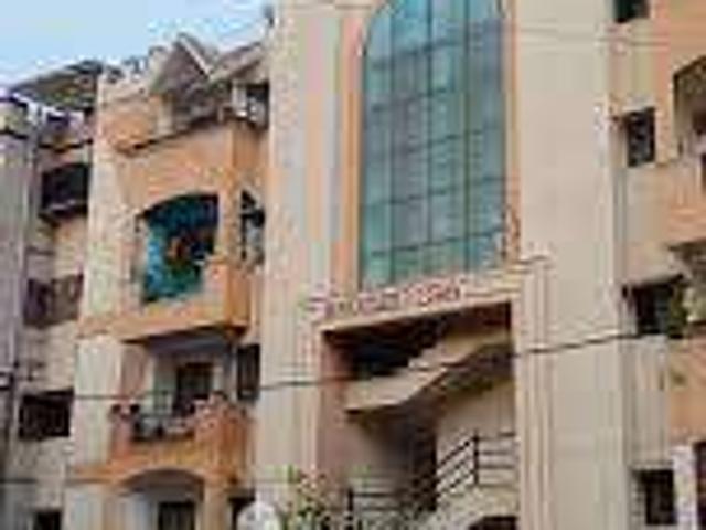 3 BHK Flat In Mahaveer Castle for Rent In Jp Nagar