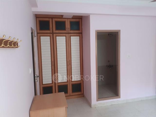 3 BHK Flat In Mahaveer Jewel, J. P. Nagar For Sale In J. P