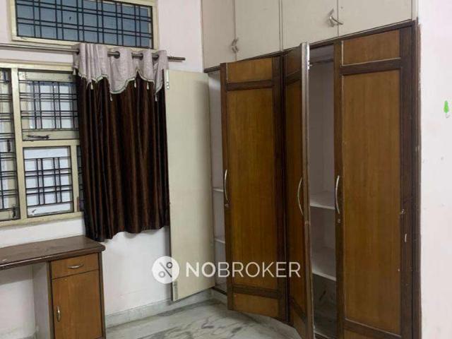 3 BHK Flat In Mahaveer Legend Apartments For Sale In Kondap