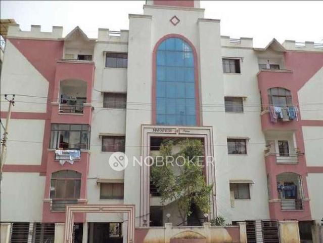 3 BHK Flat In Mahaveer Paradise For Sale In Jp Nagar