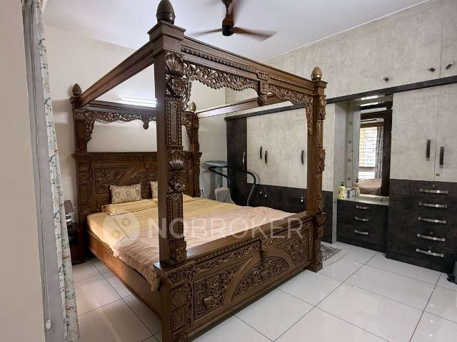 3 BHK Flat In Mahaveer Ranches For Sale In Hosa Road