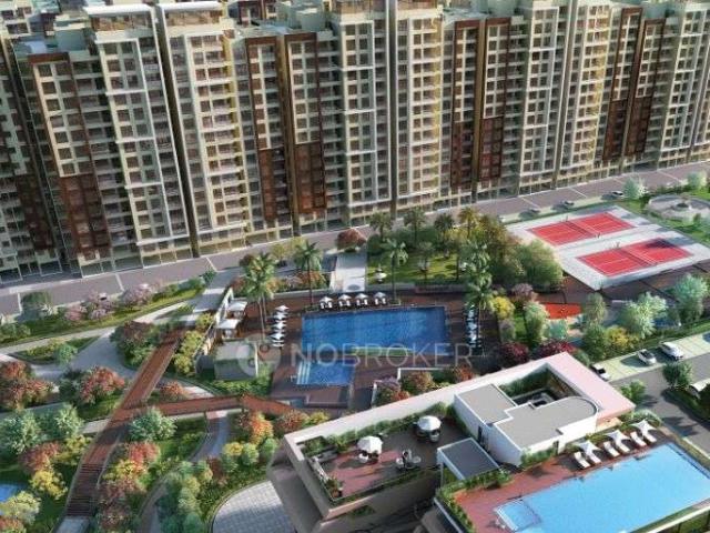 3 BHK Flat In Mahaveer Ranches For Sale In Parappana Agrahara