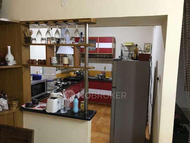 3 BHK Flat In Mahaveer Seasons Apartment For Sale In Somasundarapalya