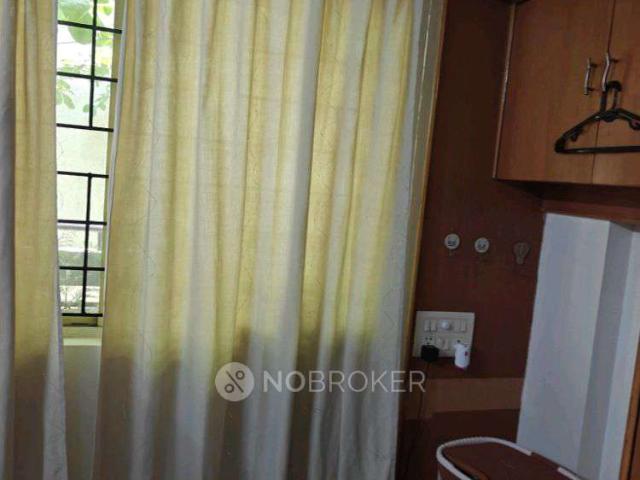 3 BHK Flat In Mahaveer Seasons for Rent In Hsr Layout