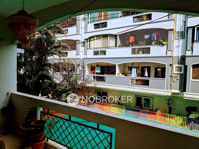 3 BHK Flat In Mahaveer Seasons for Rent In Hsr Layout