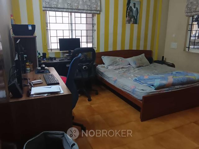 3 BHK Flat In Mahaveer Seasons for Rent In Hsr Layout