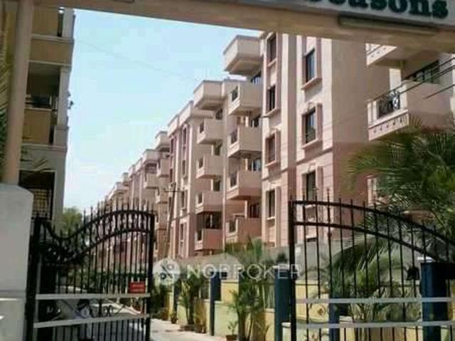 3 BHK Flat In Mahaveer Seasons For Sale In Hsr Layout