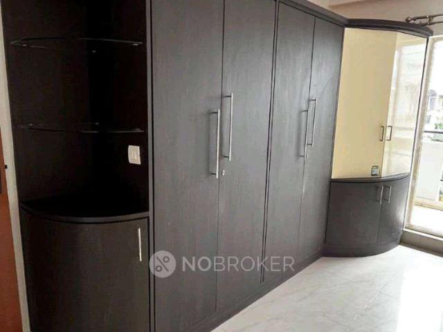 3 BHK Flat In Mahaveer Seasons, Hsr Layout for Rent In Hsr Layout