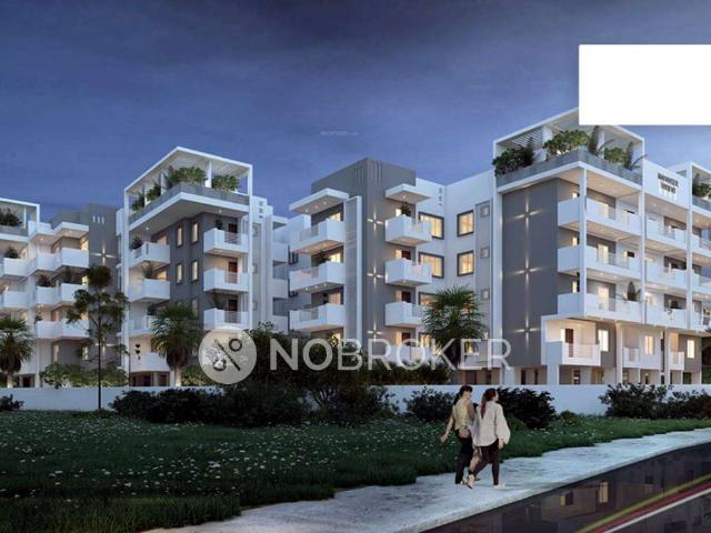 3 BHK Flat In Mahaveer Trident For Sale In Begur
