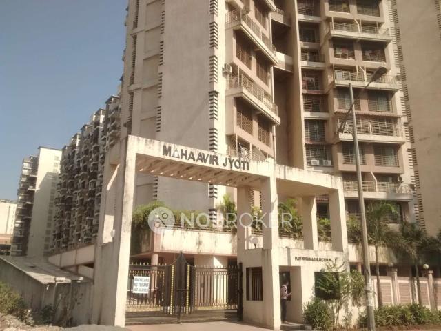 3 BHK Flat In Mahavir Jyoti, Kharghar for Rent In Kharghar