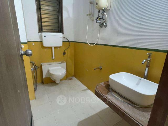 3 BHK Flat In Mahavir Millenium for Rent In Thane West
