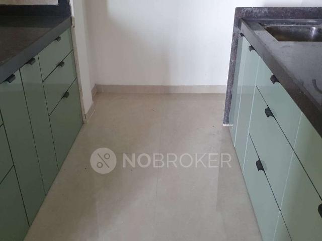 3 BHK Flat In Mahavir Spring, Thane West For Sale In Thane West