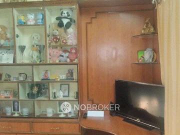 3 BHK Flat In Mahavir Towers, Kphb for Rent In Mahavir Towers