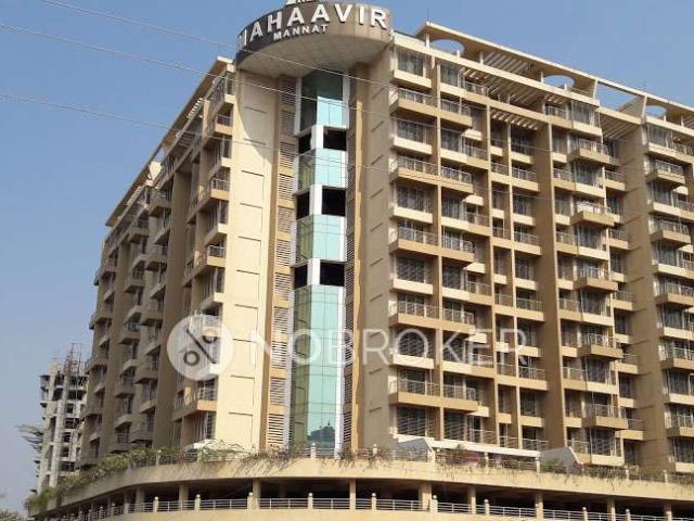 3 BHK Flat In Mahaavir Mannat for Rent In Sector 9