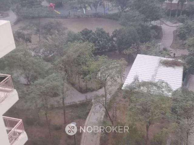 3 BHK Flat In Mahagun Moderne for Rent In Sector 78