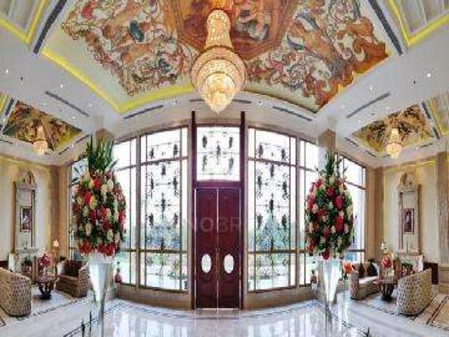 3 BHK Flat In Mahagun Manorialle For Sale In Sector 128