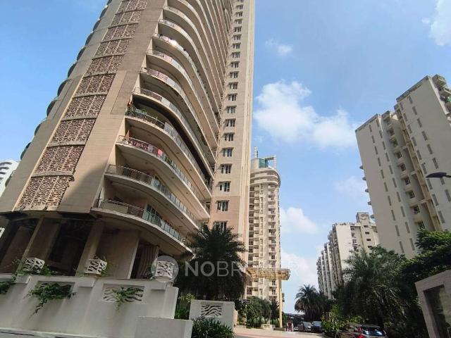 3 BHK Flat In Mahagun Mezzaria for Rent In Sector 78