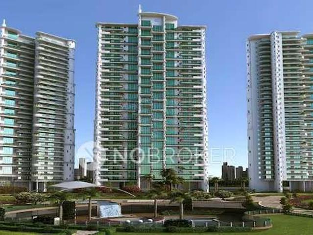 3 BHK Flat In Mahagun Mezzaria, Sector 78 for Rent In Secto
