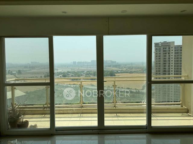 3 BHK Flat In Mahagun Meadows for Rent In Sector 150