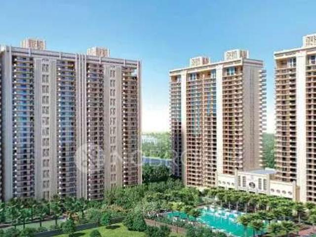 3 BHK Flat In Mahagun Medalleo For Sale In Sector 107
