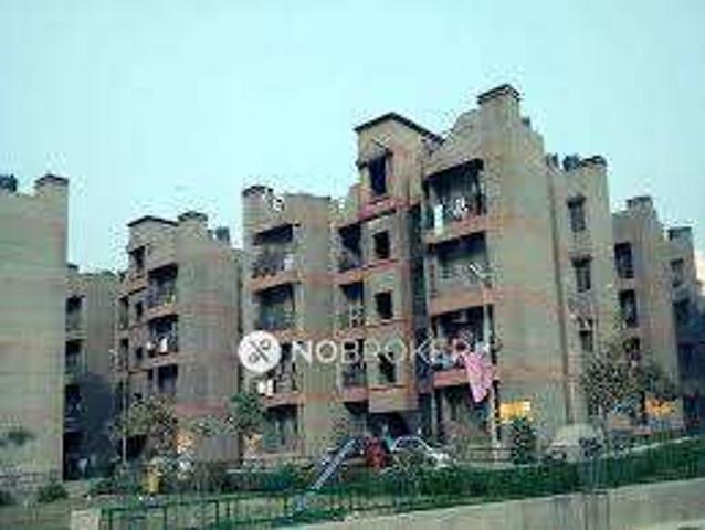 3 BHK Flat In Mahagun Mywoods for Rent In Gaur City 2