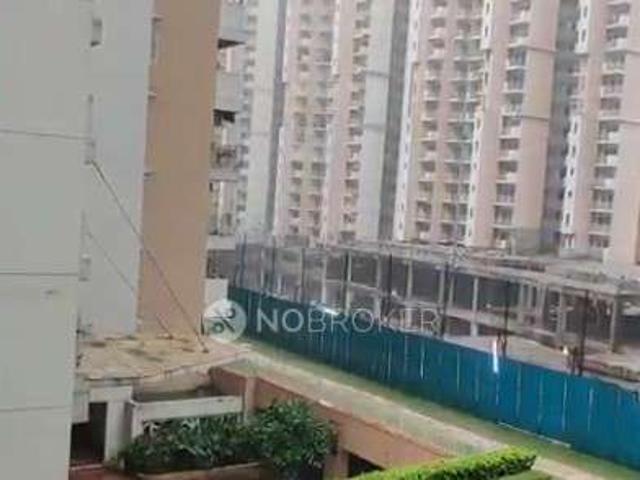 3 BHK Flat In Mahagun Mywoods for Rent In Sector 16c