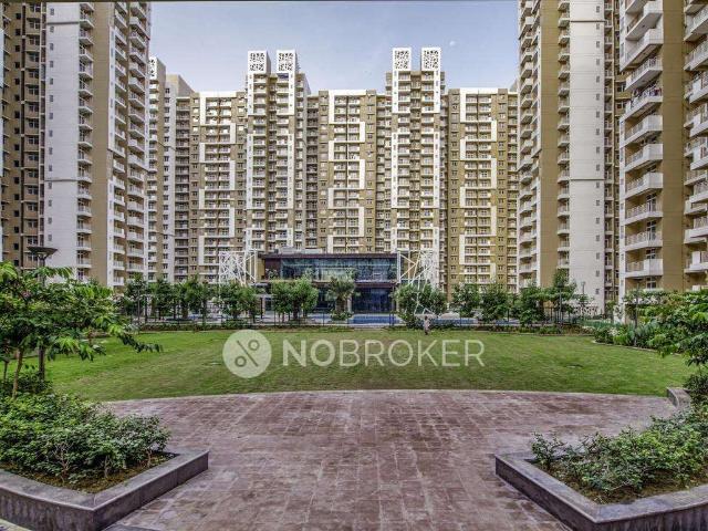 3 BHK Flat In Mahagun Mywoods for Rent In Sector 16c